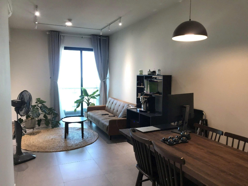 Cho Thuê Căn Hộ 1PN Feliz En Vista FEV2561 - Hình 1