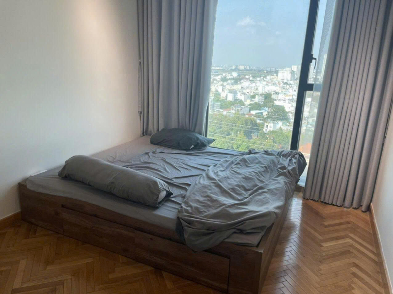 Cho Thuê Căn Hộ 1PN Feliz En Vista FEV2561 - ảnh nhỏ 2