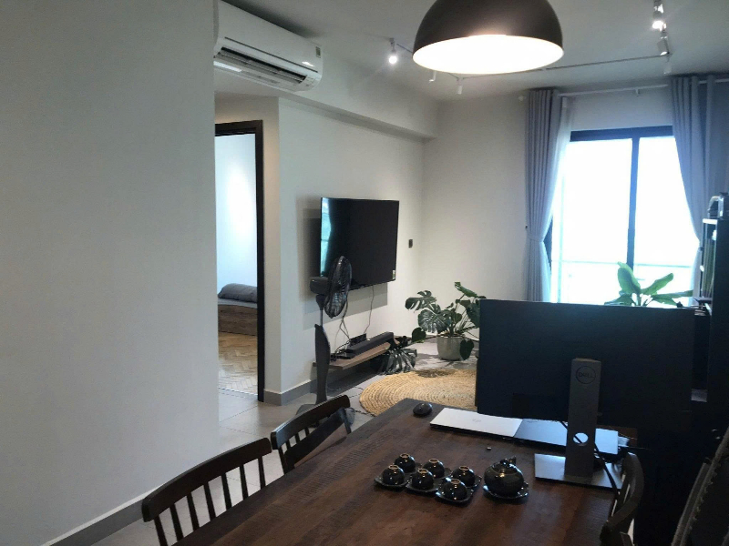 Cho Thuê Căn Hộ 1PN Feliz En Vista FEV2561 - ảnh nhỏ 3