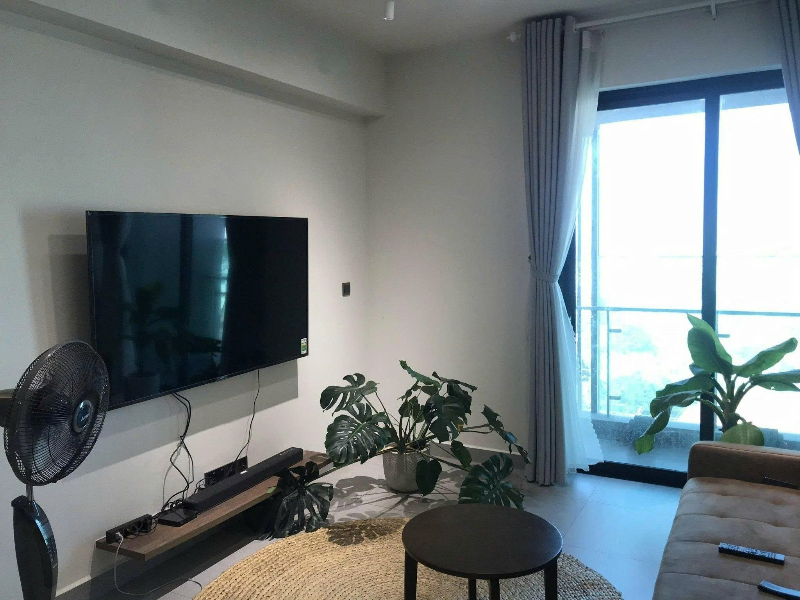 Cho Thuê Căn Hộ 1PN Feliz En Vista FEV2561 - ảnh nhỏ 5