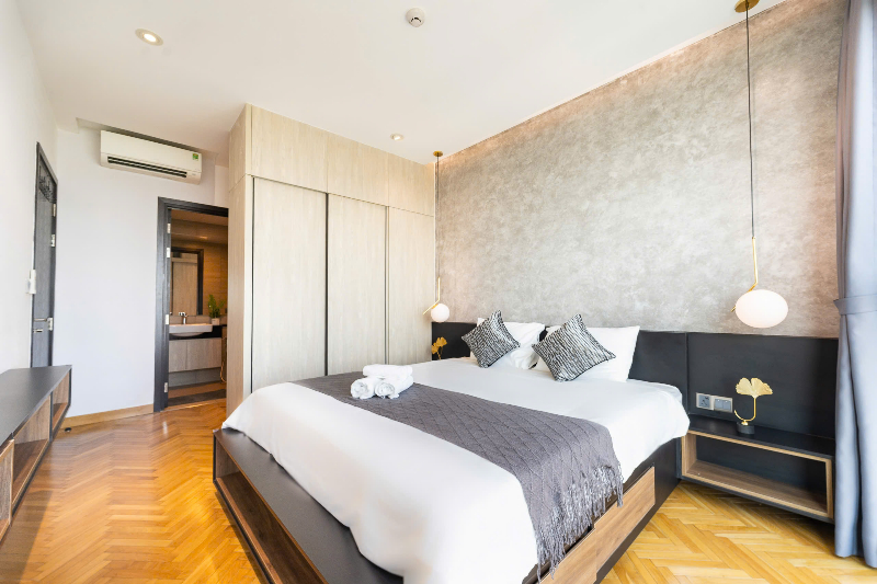 Cho Thuê Căn Hộ 2PN Feliz En Vista FEV2567 - ảnh nhỏ 6