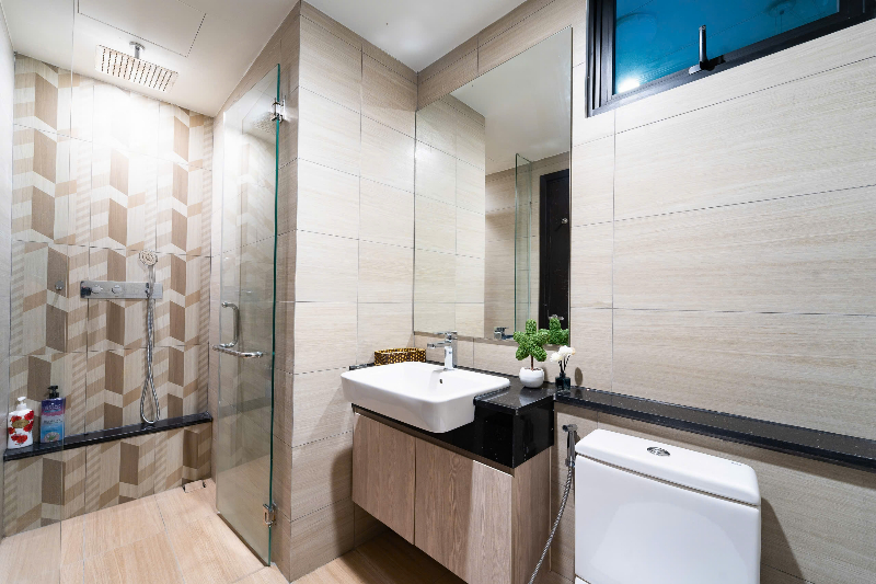 Cho Thuê Căn Hộ 2PN Feliz En Vista FEV2567 - ảnh nhỏ 7