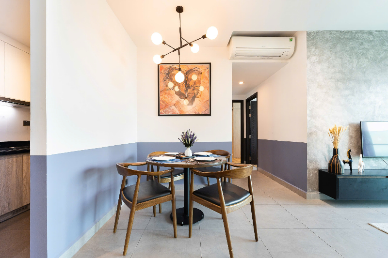 Cho Thuê Căn Hộ 2PN Feliz En Vista FEV2567 - ảnh nhỏ 8