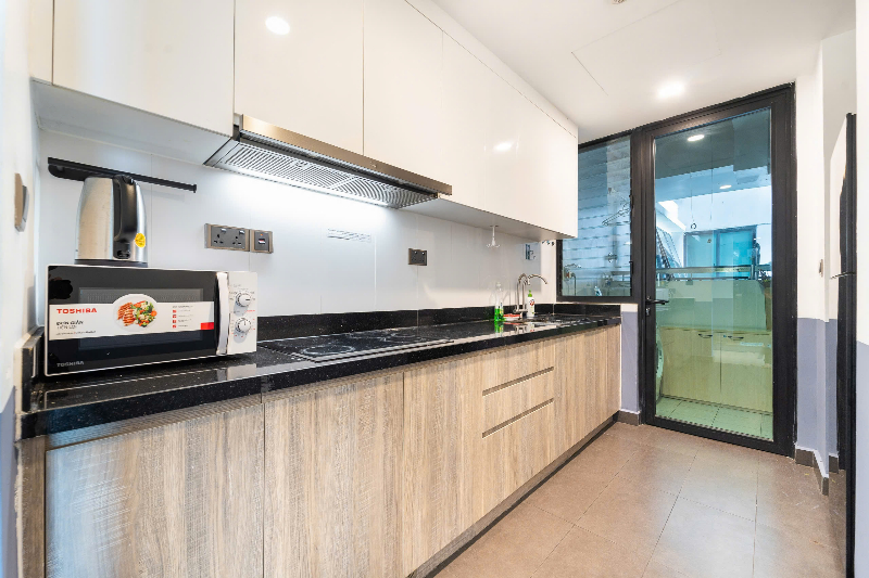 Cho Thuê Căn Hộ 2PN Feliz En Vista FEV2567 - ảnh nhỏ 9