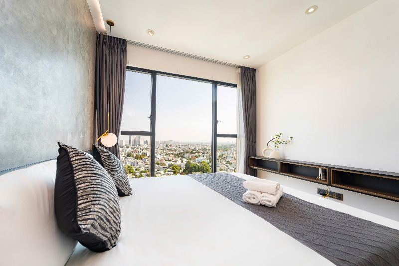Cho Thuê Căn Hộ 2PN Feliz En Vista FEV2567 - ảnh nhỏ 11