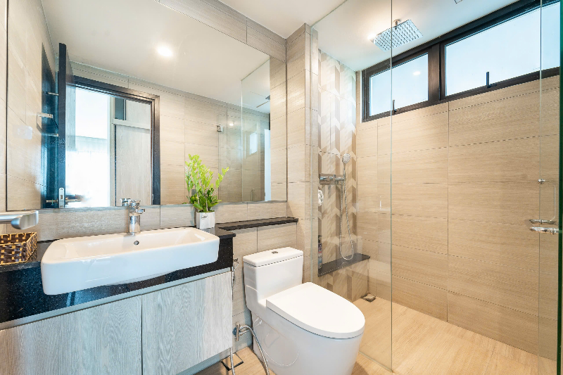 Cho Thuê Căn Hộ 2PN Feliz En Vista FEV2567 - ảnh nhỏ 16