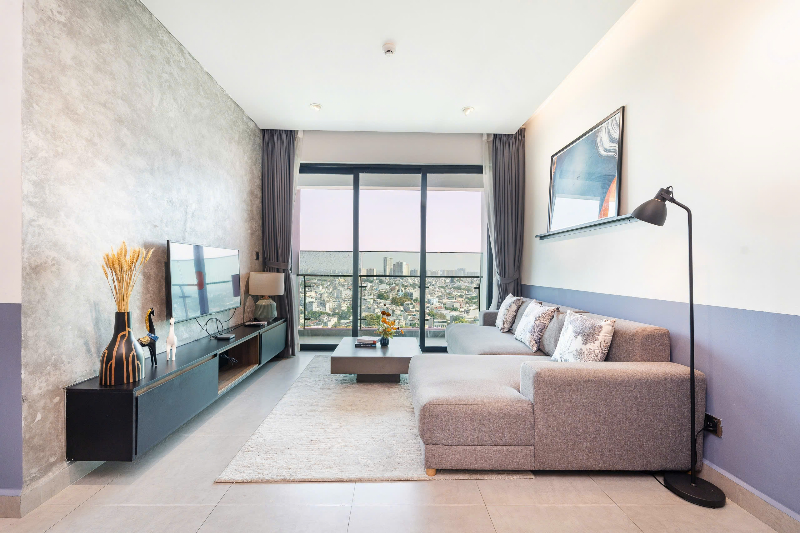 Cho Thuê Căn Hộ 2PN Feliz En Vista FEV2567 - ảnh nhỏ 18