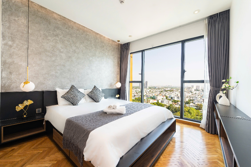 Cho Thuê Căn Hộ 2PN Feliz En Vista FEV2567 - ảnh nhỏ 19