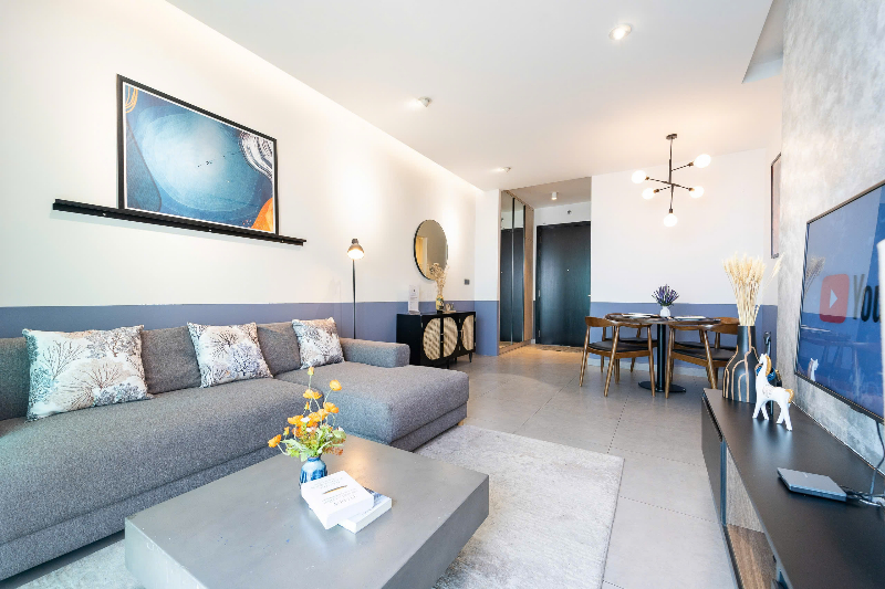 Cho Thuê Căn Hộ 2PN Feliz En Vista FEV2567 - ảnh nhỏ 20