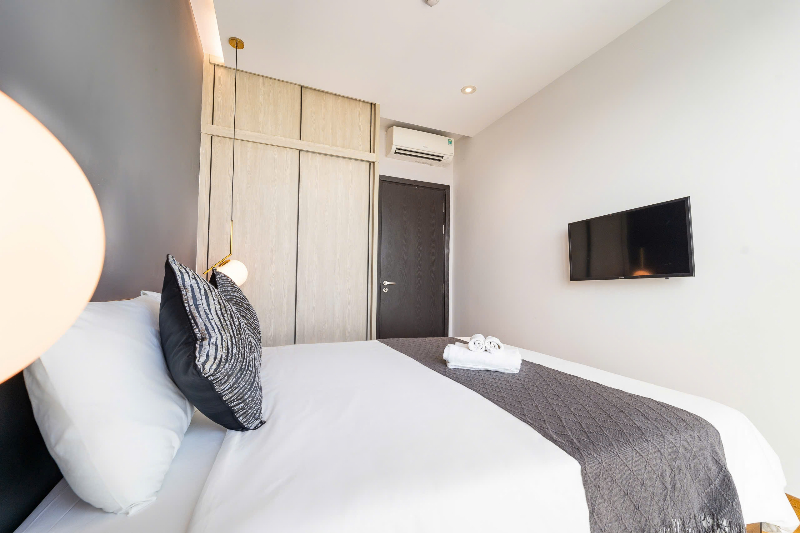Cho Thuê Căn Hộ 2PN Feliz En Vista FEV2567 - ảnh nhỏ 21