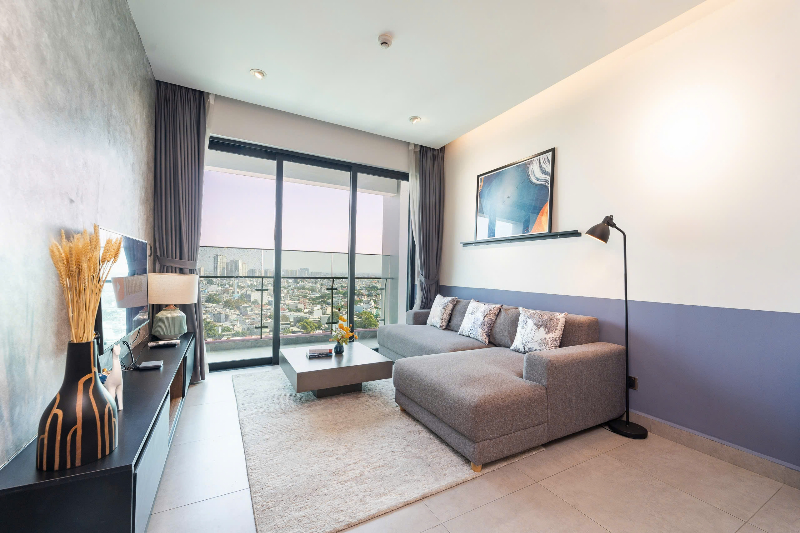 Cho Thuê Căn Hộ 2PN Feliz En Vista FEV2567 - ảnh nhỏ 23