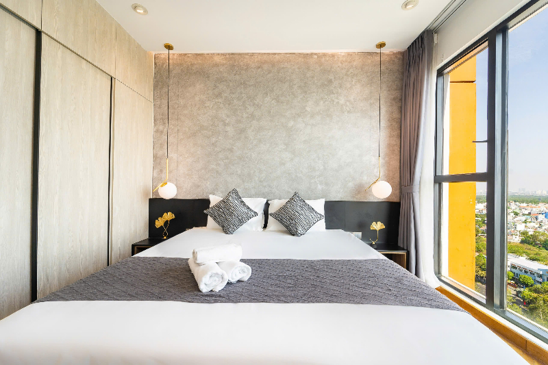 Cho Thuê Căn Hộ 2PN Feliz En Vista FEV2567 - ảnh nhỏ 26