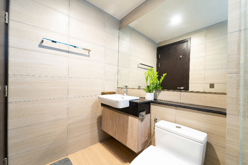Cho Thuê Căn Hộ 2PN Feliz En Vista FEV2567 - ảnh nhỏ 27
