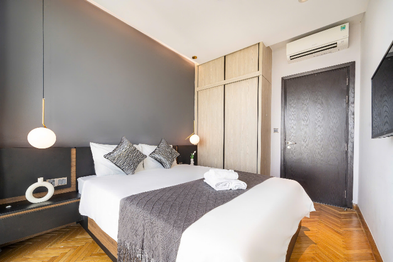 Cho Thuê Căn Hộ 2PN Feliz En Vista FEV2567 - ảnh nhỏ 28