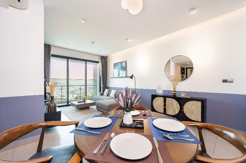 Cho Thuê Căn Hộ 2PN Feliz En Vista FEV2567 - ảnh nhỏ 29
