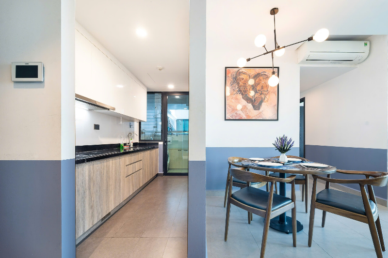 Cho Thuê Căn Hộ 2PN Feliz En Vista FEV2567 - ảnh nhỏ 31