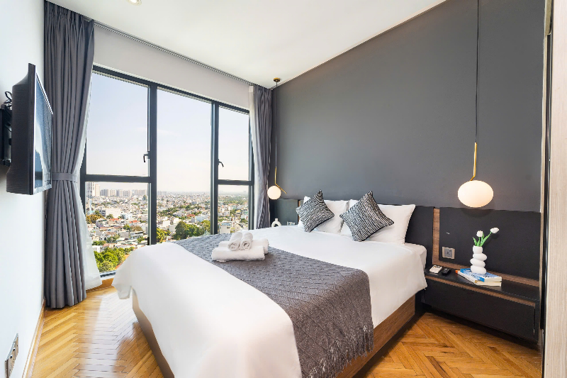 Cho Thuê Căn Hộ 2PN Feliz En Vista FEV2567 - ảnh nhỏ 32