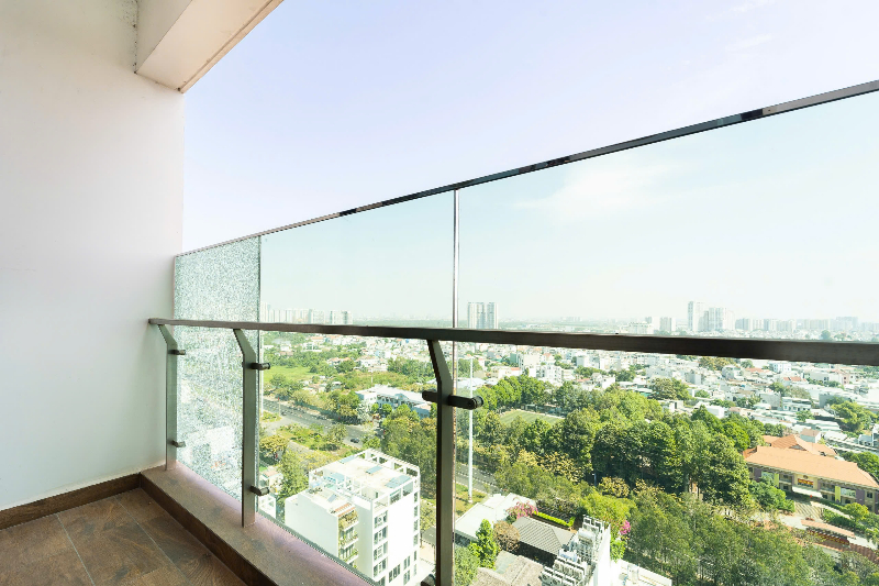Cho Thuê Căn Hộ 2PN Feliz En Vista FEV2567 - ảnh nhỏ 33