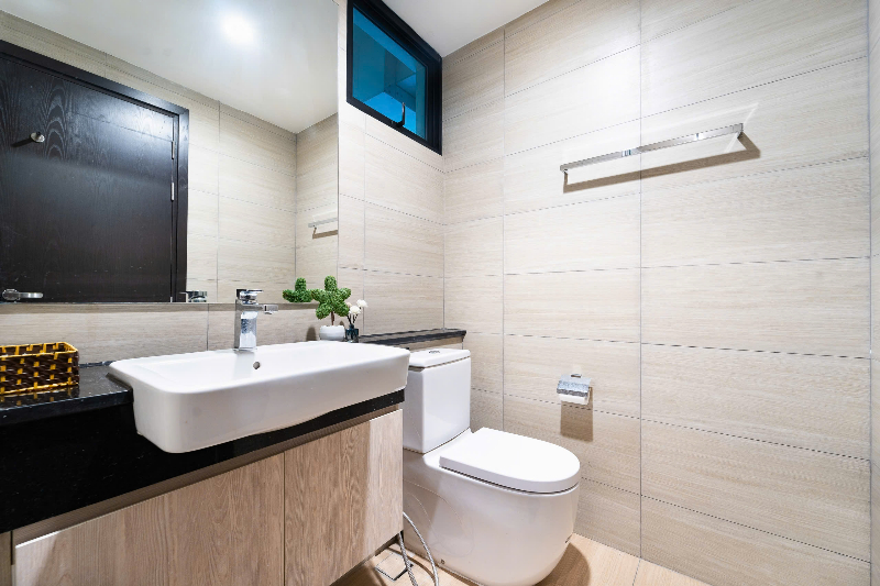 Cho Thuê Căn Hộ 2PN Feliz En Vista FEV2567 - ảnh nhỏ 36