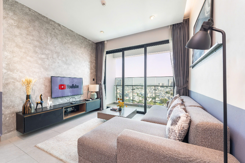 Cho Thuê Căn Hộ 2PN Feliz En Vista FEV2567 - ảnh nhỏ 37