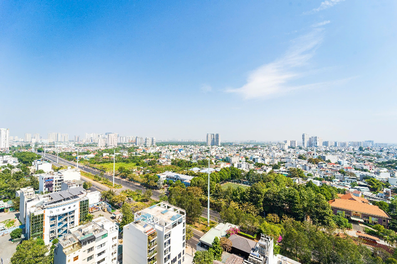Cho Thuê Căn Hộ 2PN Feliz En Vista FEV2567 - ảnh nhỏ 39