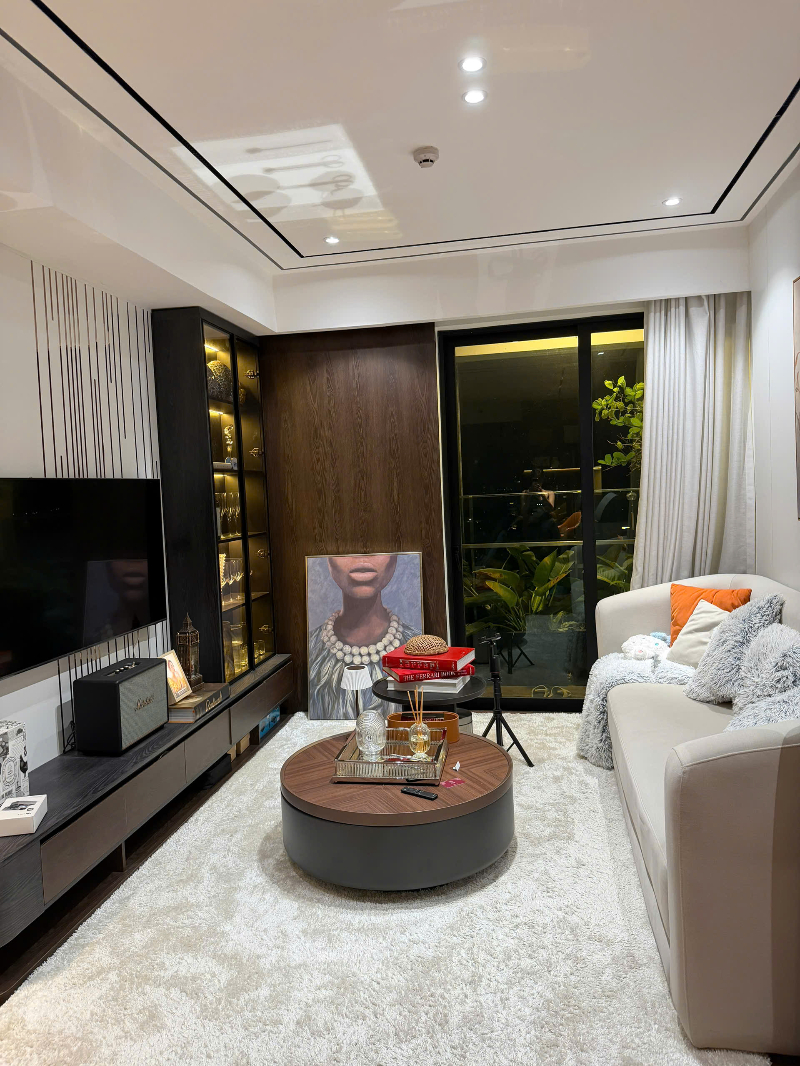 Bán Căn Hộ 1PN Feliz En Vista FEV2570 - ảnh nhỏ 2