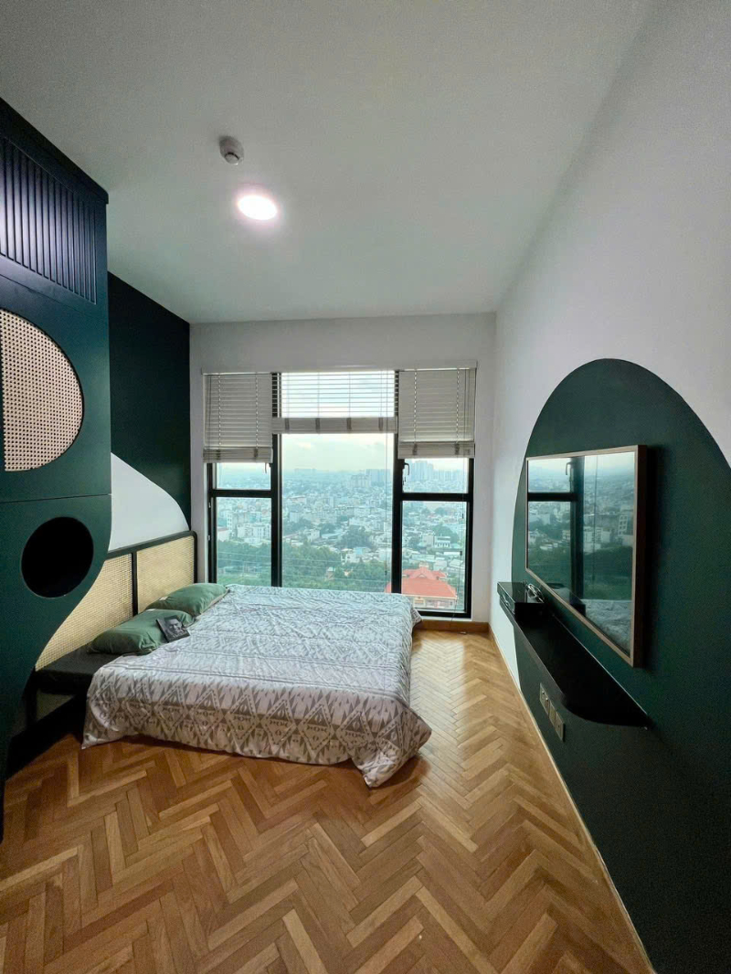 Bán Căn Hộ 1PN Feliz En Vista FEV2571 - ảnh nhỏ 2