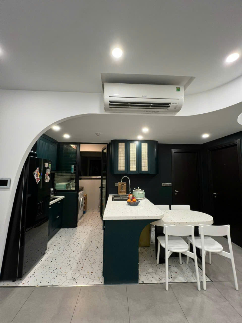 Bán Căn Hộ 1PN Feliz En Vista FEV2571 - ảnh nhỏ 3
