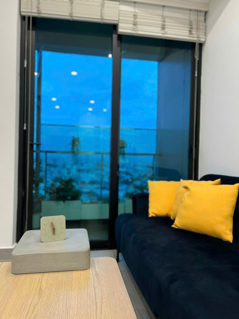 Bán Căn Hộ 1PN Feliz En Vista FEV2571 - ảnh nhỏ 4