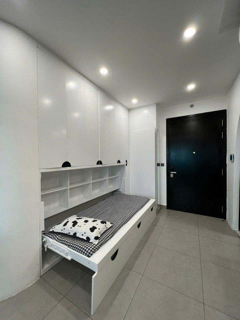 Bán Căn Hộ 1PN Feliz En Vista FEV2571 - ảnh nhỏ 5
