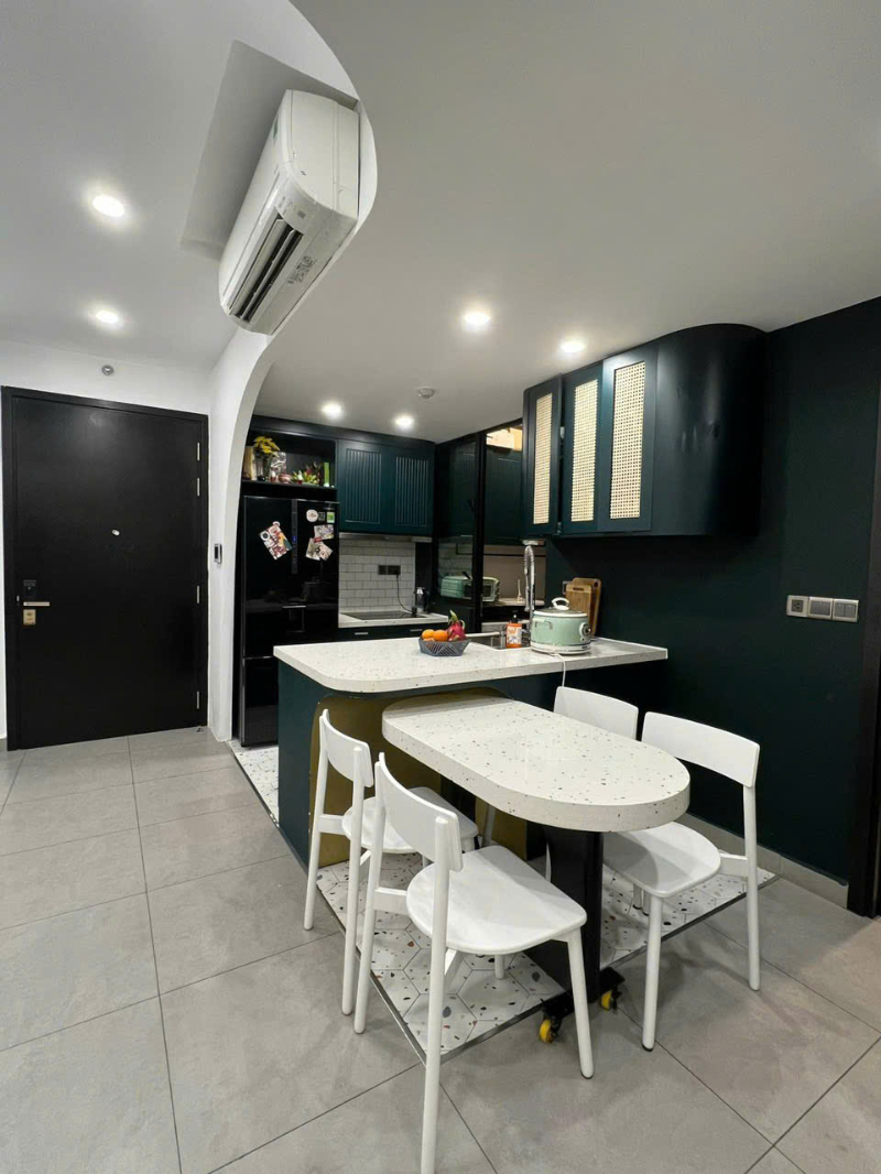 Bán Căn Hộ 1PN Feliz En Vista FEV2571 - ảnh nhỏ 6
