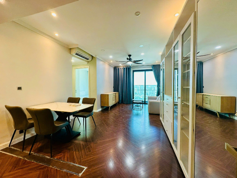 Cho Thuê Căn Hộ 2PN Feliz En Vista FEV2593 - ảnh nhỏ 2