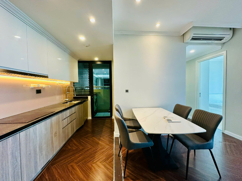 Cho Thuê Căn Hộ 2PN Feliz En Vista FEV2593 - ảnh nhỏ 3