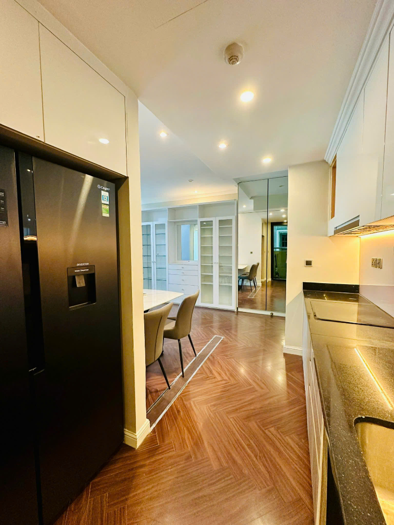 Cho Thuê Căn Hộ 2PN Feliz En Vista FEV2593 - ảnh nhỏ 4