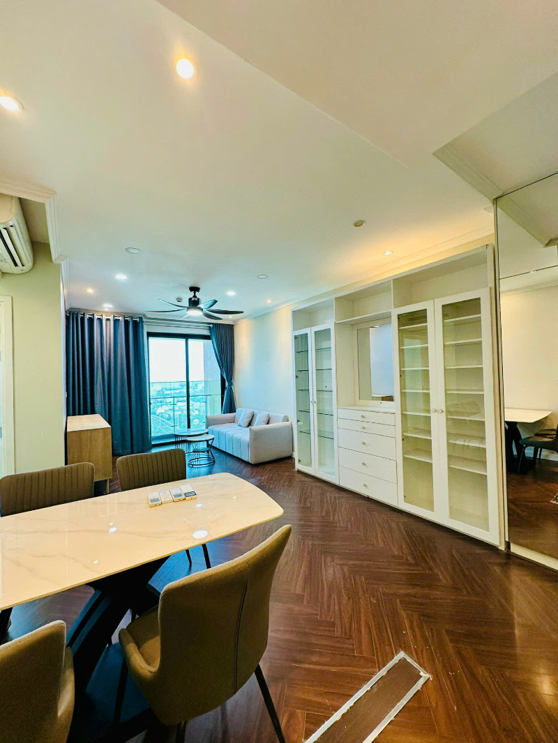 Cho Thuê Căn Hộ 2PN Feliz En Vista FEV2593 - ảnh nhỏ 6