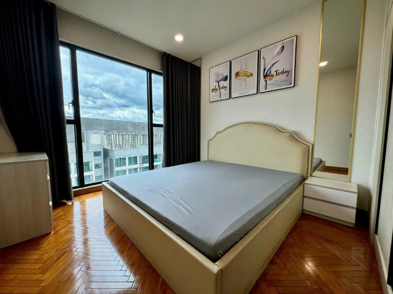 Bán Căn Hộ 2PN Feliz En Vista FEV2594 - ảnh nhỏ 3
