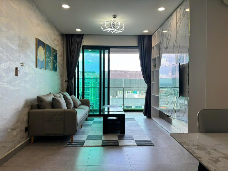 Bán Căn Hộ 2PN Feliz En Vista FEV2594 - ảnh nhỏ 4