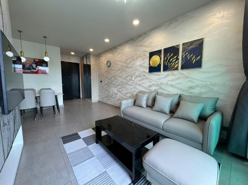 Bán Căn Hộ 2PN Feliz En Vista FEV2594 - ảnh nhỏ 5