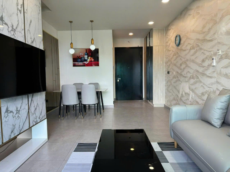 Bán Căn Hộ 2PN Feliz En Vista FEV2594 - ảnh nhỏ 6