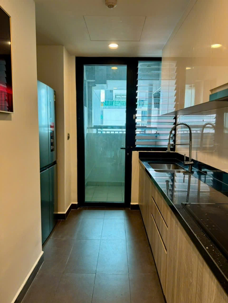 Bán Căn Hộ 2PN Feliz En Vista FEV2594 - ảnh nhỏ 7