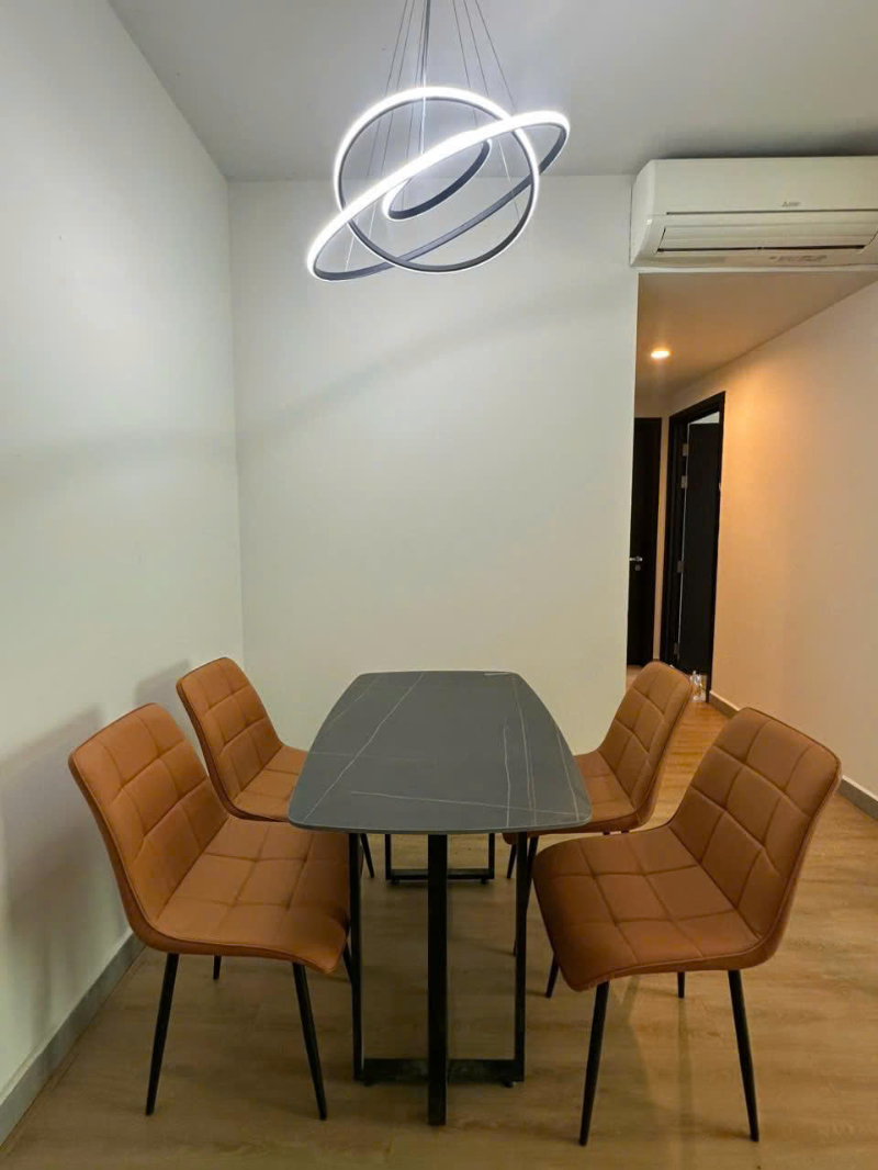 Cho Thuê Căn Hộ 2PN Feliz En Vista - ảnh nhỏ 3