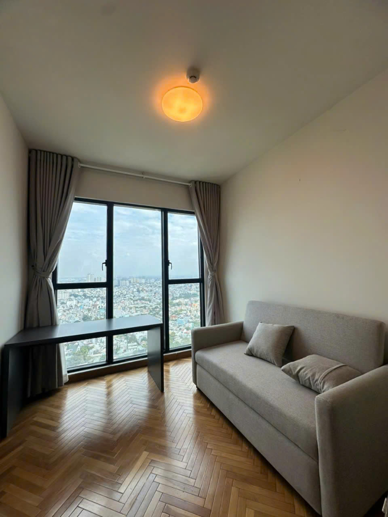 Cho Thuê Căn Hộ 2PN Feliz En Vista - ảnh nhỏ 4