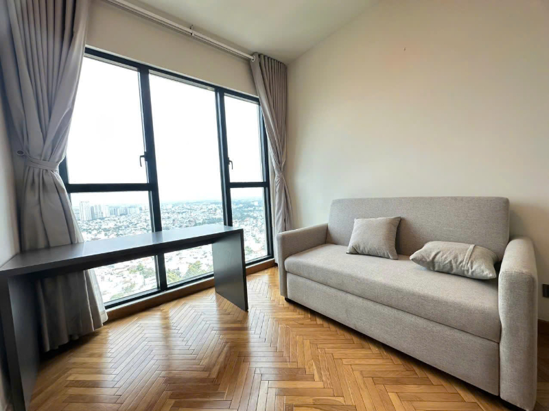 Cho Thuê Căn Hộ 2PN Feliz En Vista - ảnh nhỏ 5