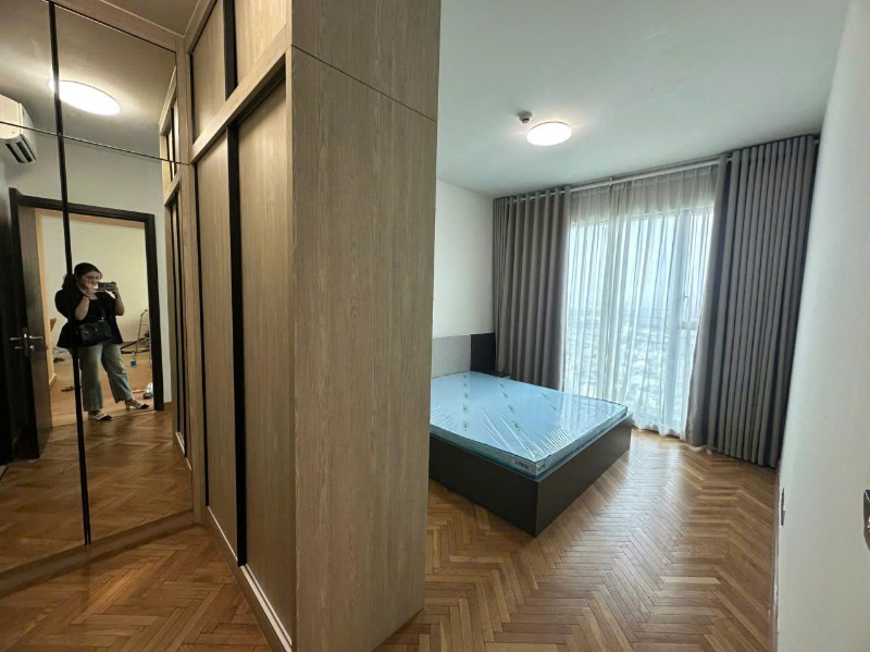 Cho Thuê Căn Hộ 2PN Feliz En Vista - ảnh nhỏ 8