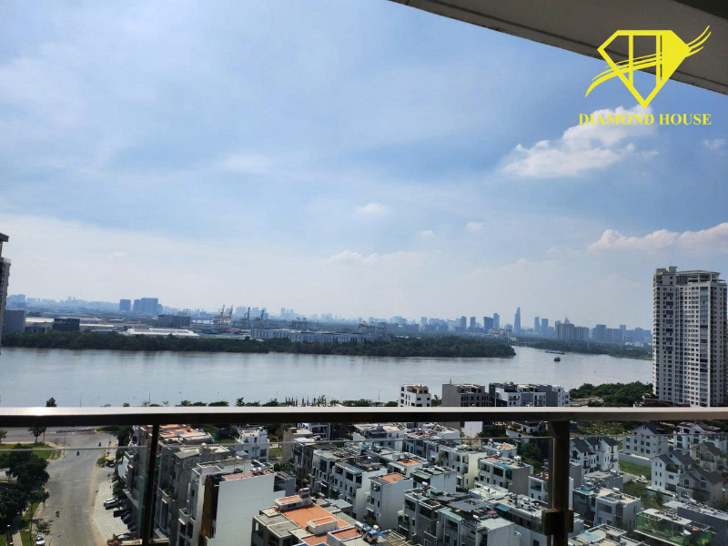 Cho Thuê Căn Hộ 3PN One Verandah OV1591 - ảnh nhỏ 2