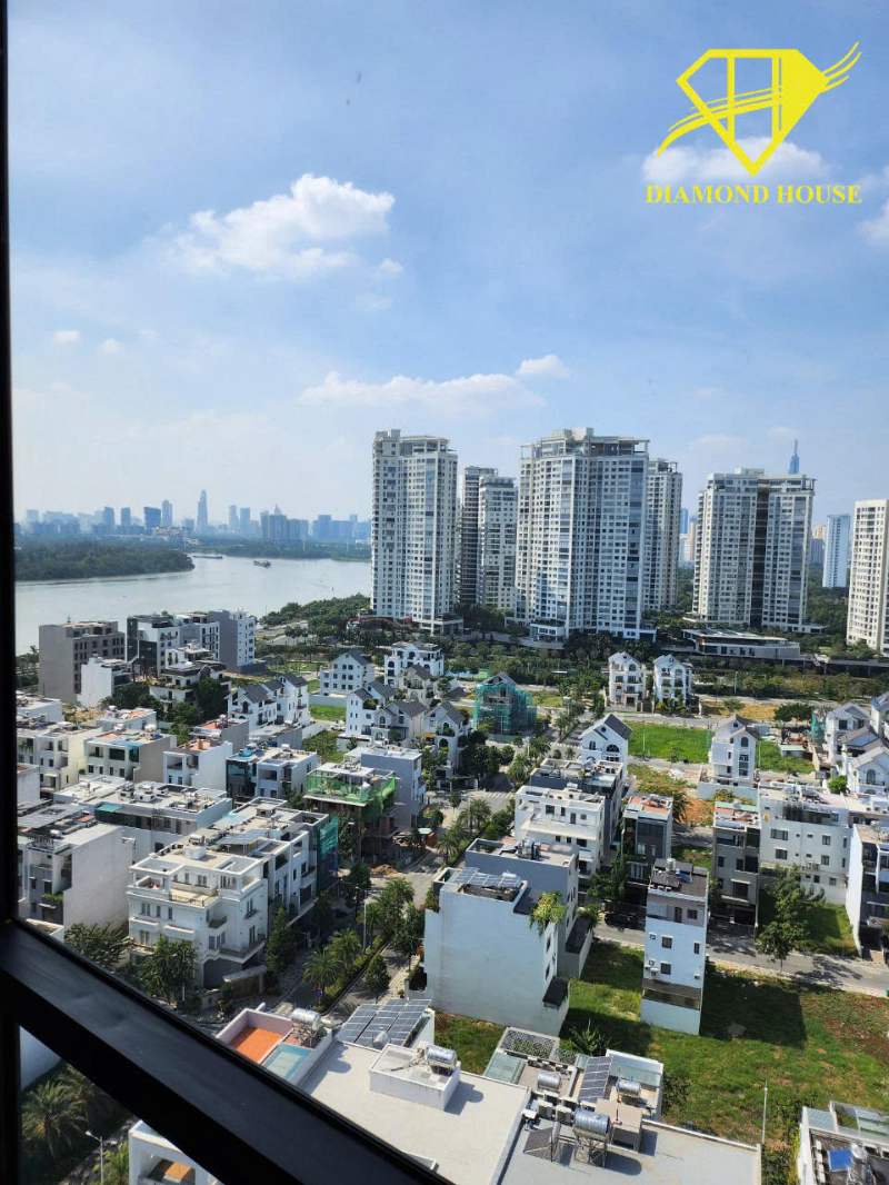Cho Thuê Căn Hộ 3PN One Verandah OV1591 - ảnh nhỏ 6