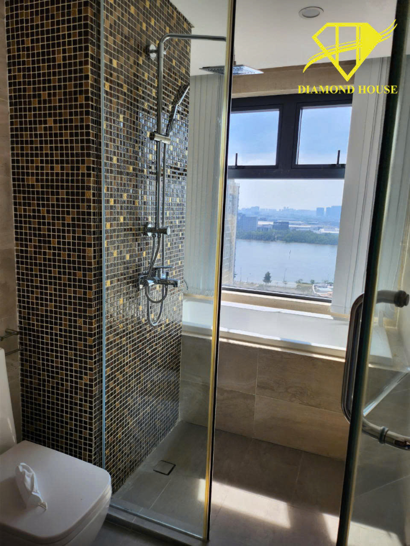 Cho Thuê Căn Hộ 3PN One Verandah OV1591 - ảnh nhỏ 7