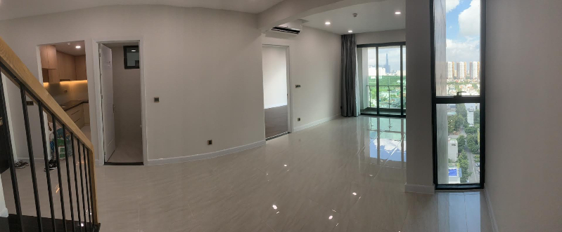 Bán Duplex 3PN Feliz En Vista FEV2600 - ảnh nhỏ 2