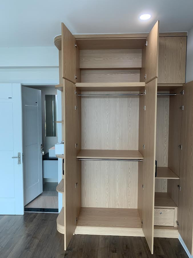 Bán Duplex 3PN Feliz En Vista FEV2600 - ảnh nhỏ 3