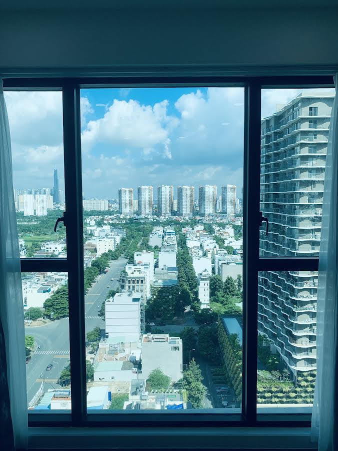 Bán Duplex 3PN Feliz En Vista FEV2600 - ảnh nhỏ 8